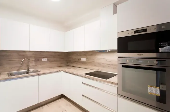 Pronájem bytu 2+kk, Praha - Nusle, V Horkách, 81 m2