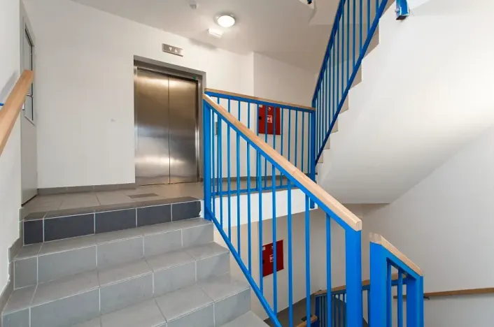 Pronájem bytu 2+kk, Praha - Nusle, V Horkách, 81 m2