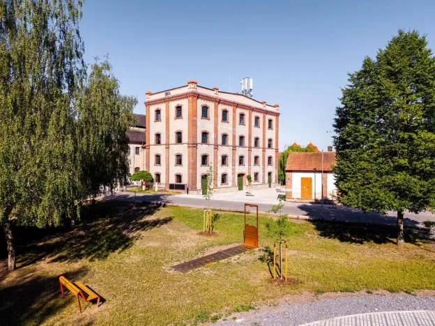 Pronájem bytu 2+kk, Dašice, Štenclova, 53 m2
