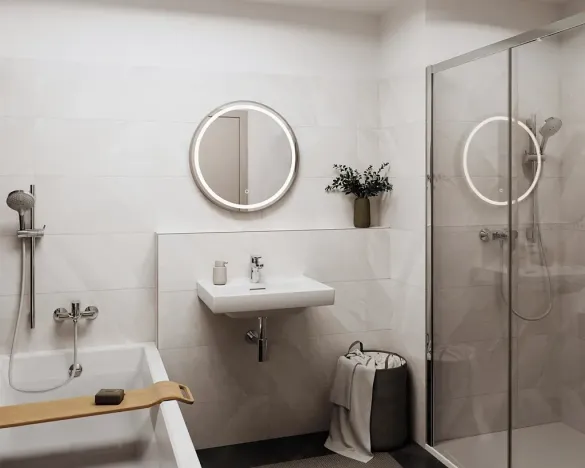 Prodej bytu 3+kk, Znojmo, 70 m2