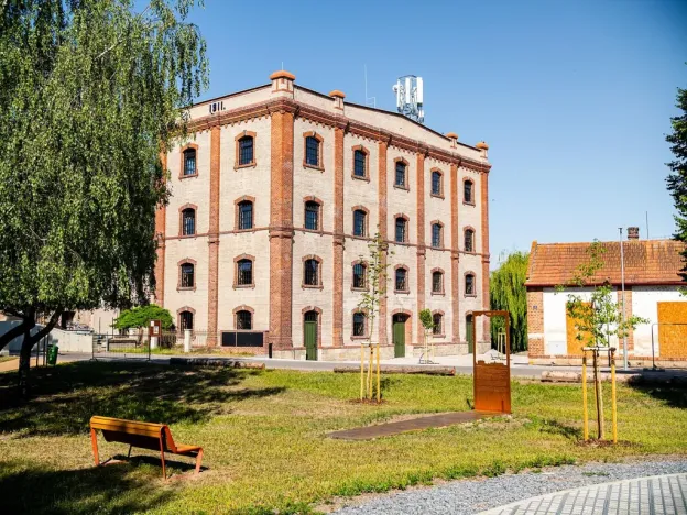 Pronájem bytu 2+kk, Dašice, Štenclova, 49 m2