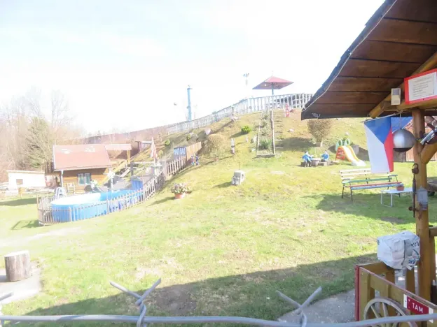 Dražba pozemku, Cheb, 1598 m2