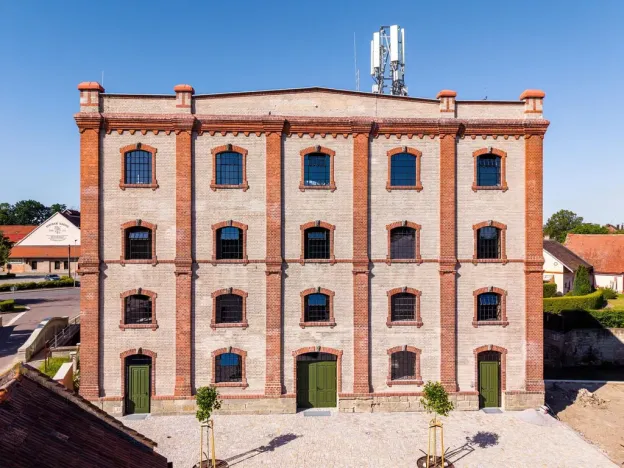 Pronájem bytu 2+kk, Dašice, Štenclova, 64 m2