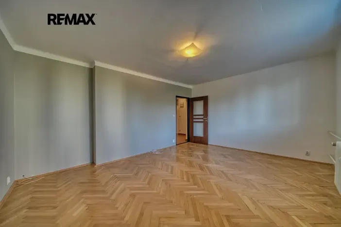Pronájem bytu 2+1, Poděbrady, Mánesova, 63 m2