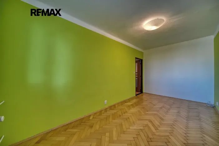 Pronájem bytu 2+1, Poděbrady, Mánesova, 63 m2