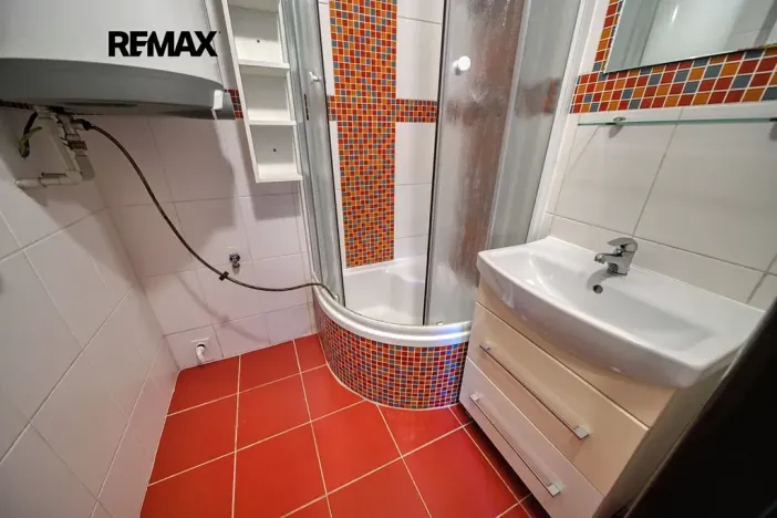Pronájem bytu 2+1, Poděbrady, Mánesova, 63 m2