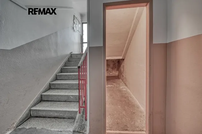 Pronájem bytu 2+1, Poděbrady, Mánesova, 63 m2