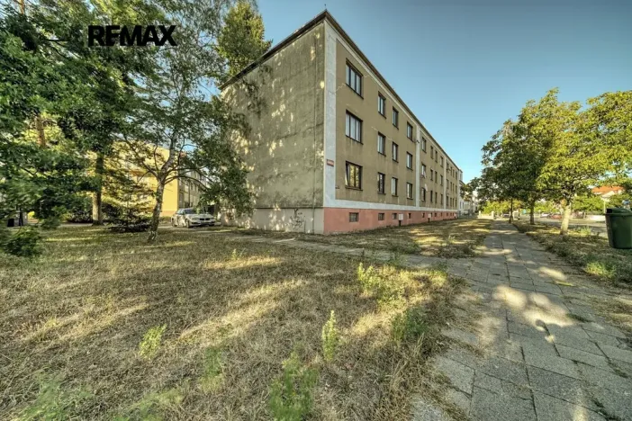 Pronájem bytu 2+1, Poděbrady, Mánesova, 63 m2