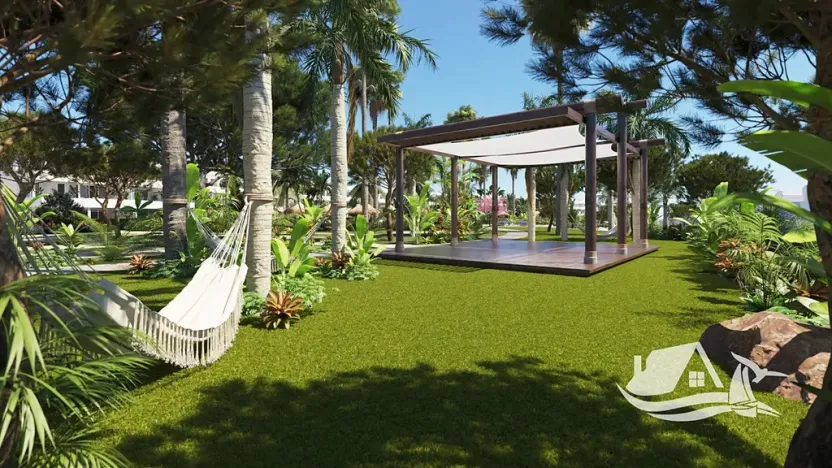 Prodej bytu 4+kk, La Línea de la Concepción, Španělsko, Paseo Marítimo de La Alcaidesa, 117 m2