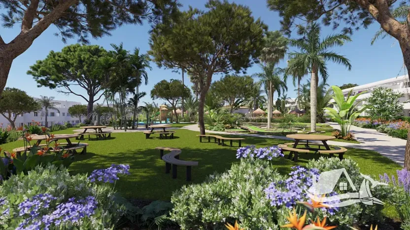 Prodej bytu 4+kk, La Línea de la Concepción, Španělsko, Paseo Marítimo de La Alcaidesa, 117 m2