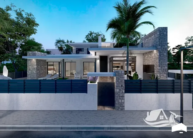 Prodej rodinného domu, Cartagena, Španělsko, Calle Santa Rosalía, 289 m2