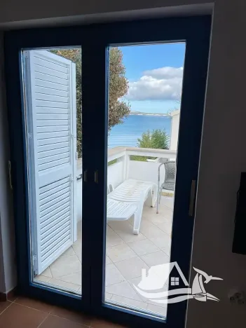 Prodej vícegeneračního domu, Privlaka, Chorvatsko, 175 m2