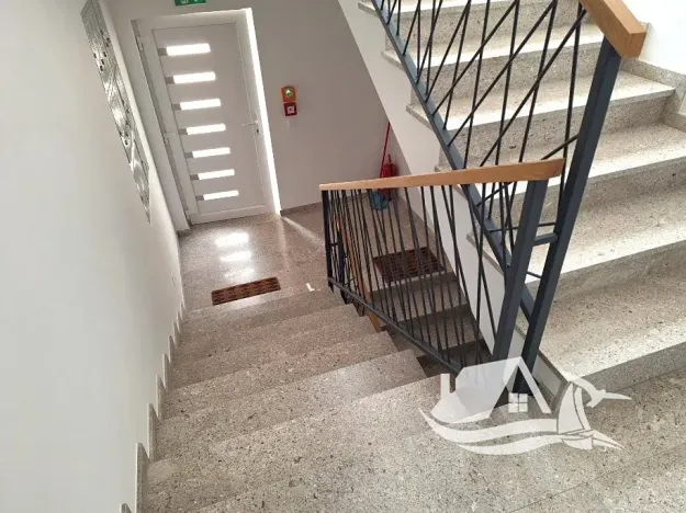 Prodej bytu 3+kk, Mandre, Chorvatsko, 45 m2