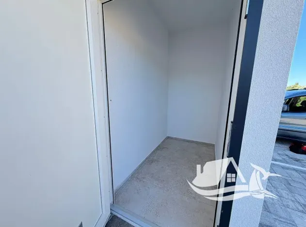 Prodej bytu 3+kk, Mandre, Chorvatsko, 75 m2