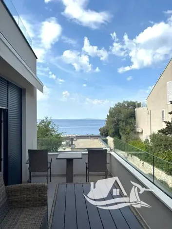 Prodej bytu 4+kk, Mandre, Chorvatsko, 80 m2