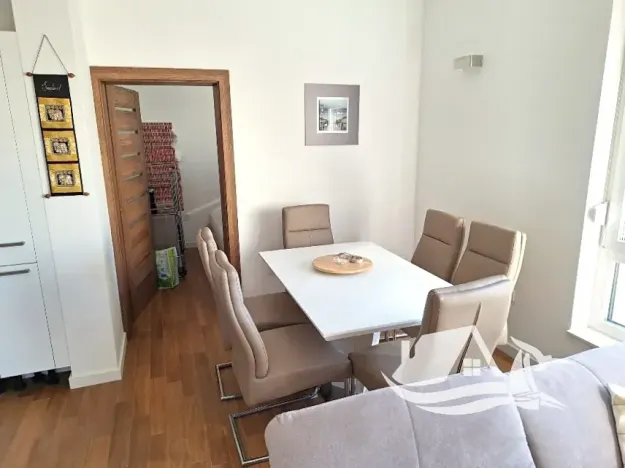 Prodej bytu 4+kk, Mandre, Chorvatsko, 80 m2