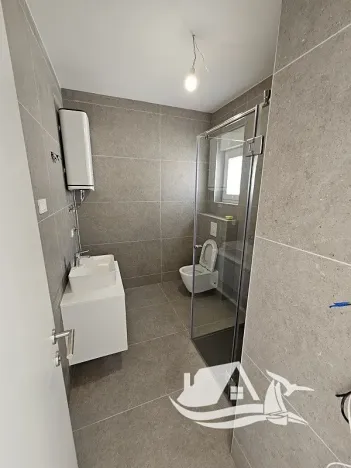 Prodej rodinného domu, Mandre, Chorvatsko, 87 m2