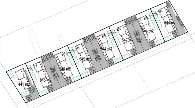 Prodej rodinného domu, Mandre, Chorvatsko, 87 m2
