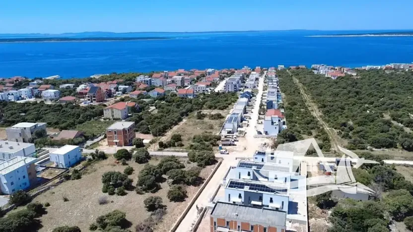Prodej rodinného domu, Mandre, Chorvatsko, 87 m2
