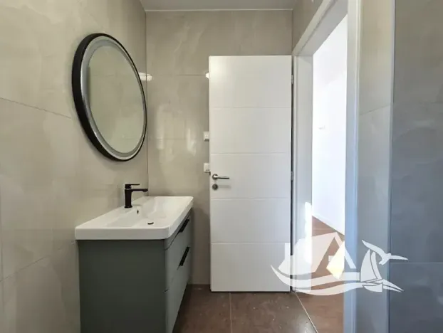 Prodej bytu 3+kk, Mandre, Chorvatsko, 83 m2