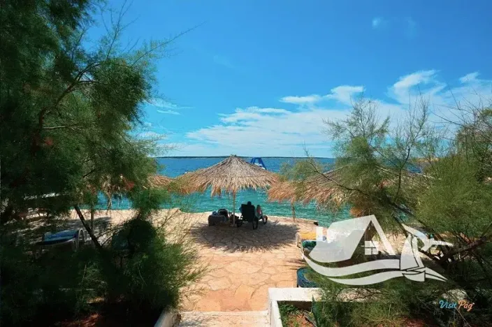 Prodej bytu 3+kk, Mandre, Chorvatsko, 83 m2