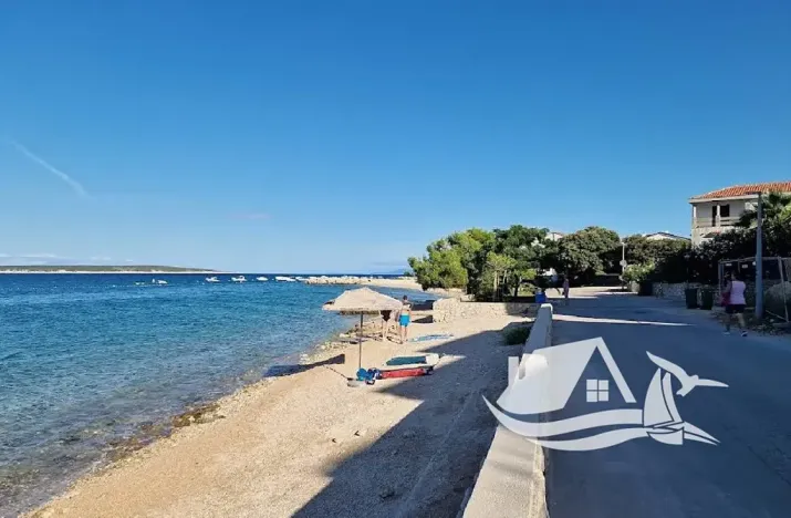 Prodej bytu 2+kk, Mandre, Chorvatsko, 42 m2