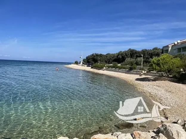 Prodej bytu 2+kk, Mandre, Chorvatsko, 42 m2