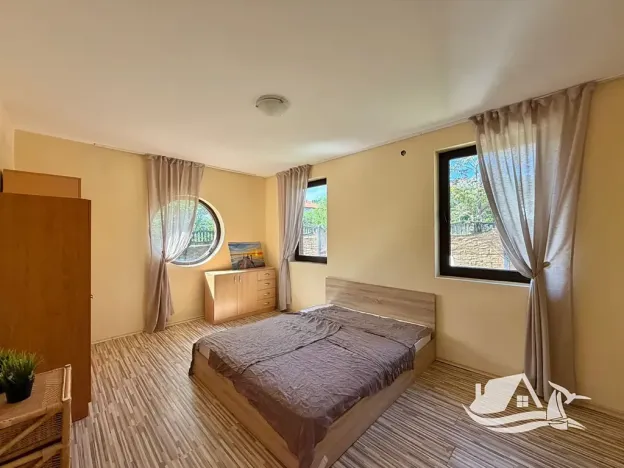 Prodej rodinného domu, Goritsa, Bulharsko, 106 m2
