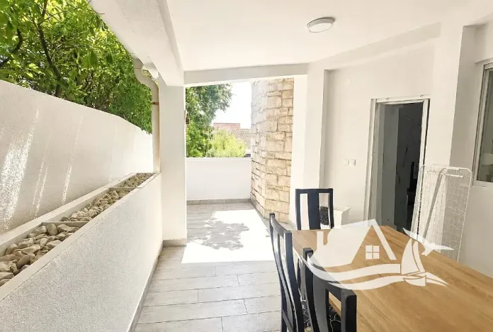 Prodej bytu 3+kk, Mandre, Chorvatsko, 44 m2