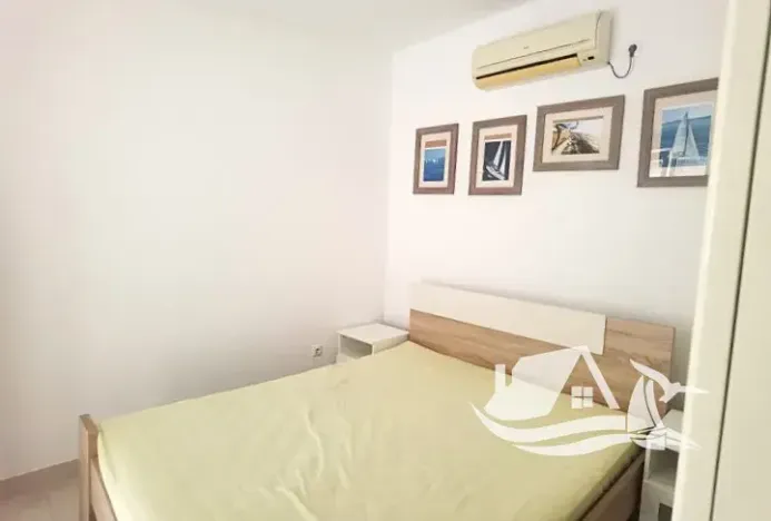 Prodej bytu 3+kk, Mandre, Chorvatsko, 44 m2