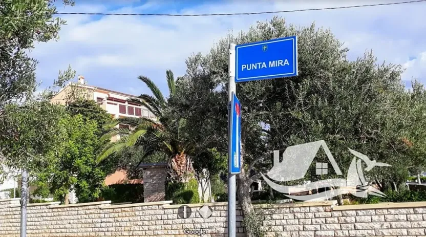Prodej bytu 3+kk, Novalja, Chorvatsko, 42 m2