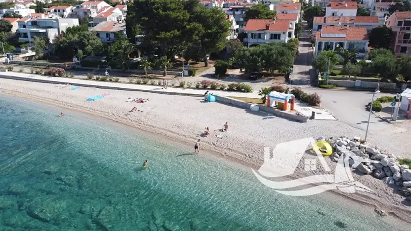 Prodej bytu 3+kk, Novalja, Chorvatsko, 42 m2