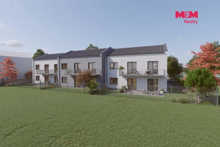 Prodej bytu 3+kk, Kamenný Újezd, 79 m2