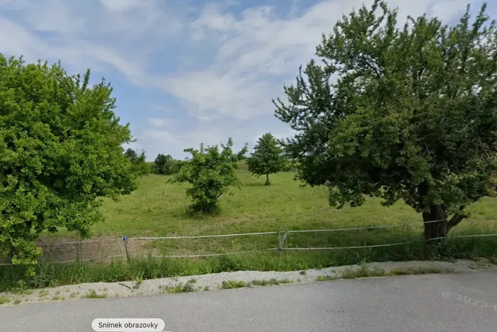 Prodej zahrady, České Budějovice, Ke Studánce, 3150 m2