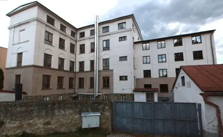 Pronájem komerční nemovitosti, Vidnava, Klášterní, 4169 m2