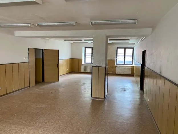 Pronájem komerční nemovitosti, Vidnava, Klášterní, 4169 m2
