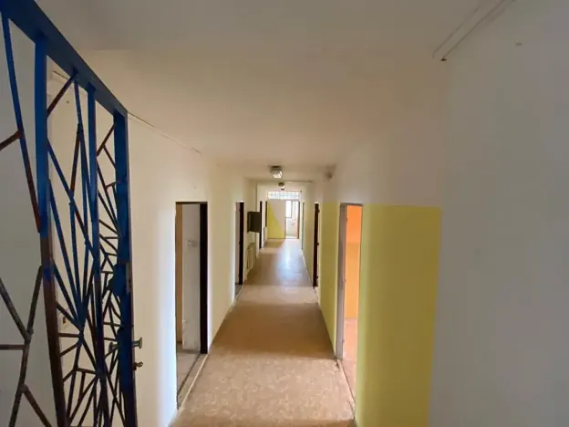 Pronájem komerční nemovitosti, Vidnava, Klášterní, 4169 m2