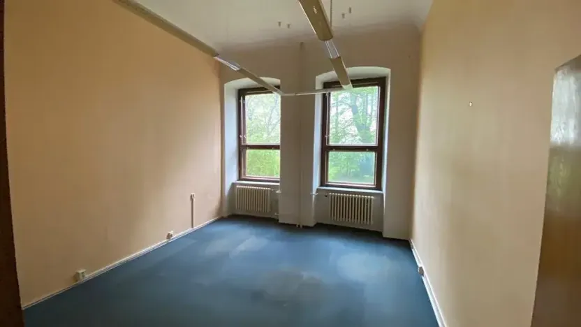Pronájem komerční nemovitosti, Vidnava, Klášterní, 4169 m2