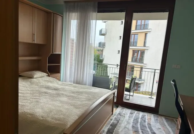 Pronájem bytu 2+kk, Praha - Stodůlky, Švejcarovo náměstí, 67 m2