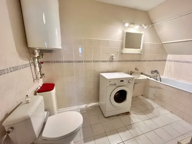 Pronájem bytu 2+kk, Teplice, Heydukova, 50 m2
