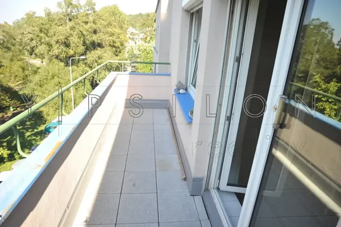 Pronájem bytu 3+1, Praha - Braník, Podolská, 83 m2