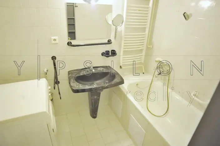 Pronájem bytu 3+1, Praha - Braník, Podolská, 83 m2