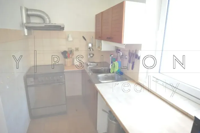Pronájem bytu 3+1, Praha - Braník, Podolská, 83 m2