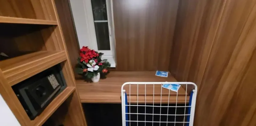 Pronájem bytu 3+kk, Praha - Vršovice, Bulharská, 55 m2