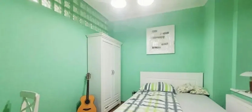 Pronájem bytu 3+kk, Praha - Vršovice, Bulharská, 55 m2