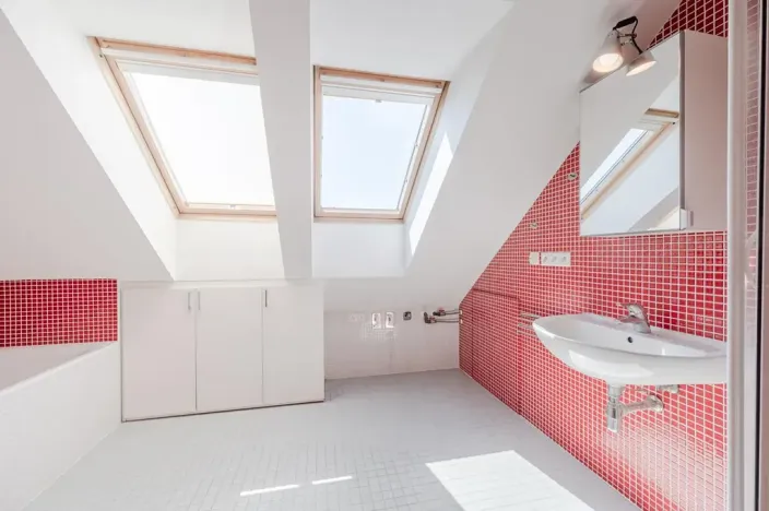Prodej bytu 4+kk, Praha - Vršovice, Žitomírská, 121 m2
