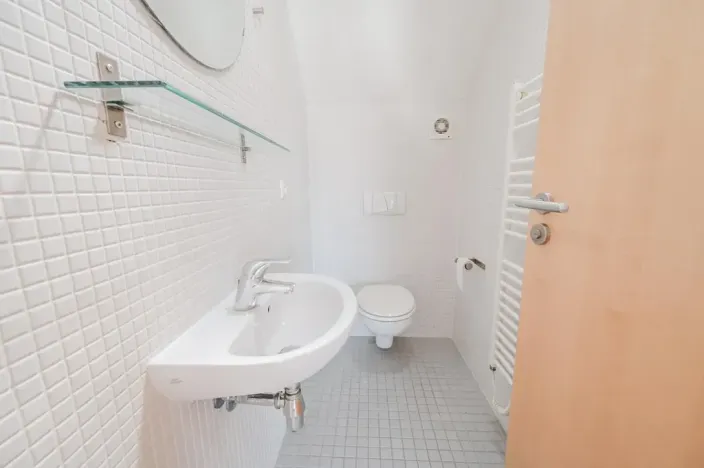 Prodej bytu 4+kk, Praha - Vršovice, Žitomírská, 121 m2