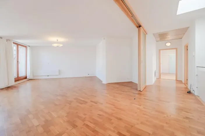 Prodej bytu 4+kk, Praha - Vršovice, Žitomírská, 121 m2