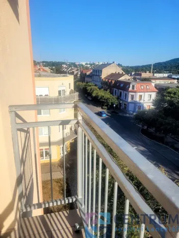 Pronájem bytu 2+1, Turnov, Kosmonautů, 54 m2
