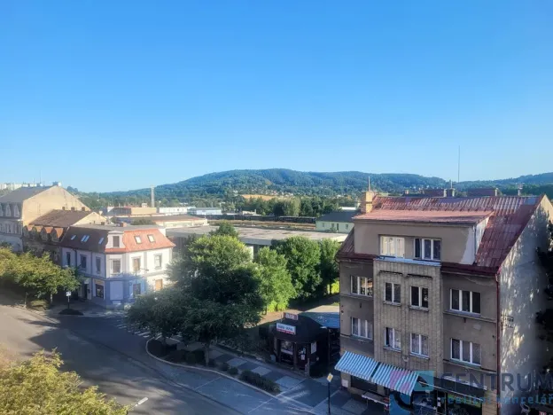 Pronájem bytu 2+1, Turnov, Kosmonautů, 54 m2